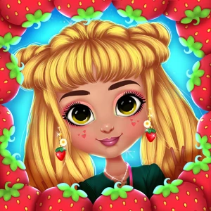 My Sweet Strawberry Outfits - Play Free Best Dress-up Online Game on JangoGames.com