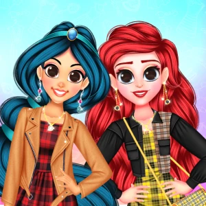 My Trendy Plaid Outfits - Play Free Best Dress-up Online Game on JangoGames.com