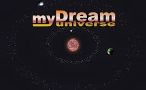myDream Universe - Play Free Best flight Online Game on JangoGames.com