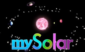 mySolar - Play Free Best arcade Online Game on JangoGames.com