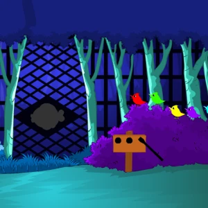 Mysterious Forest Escape - Play Free Best Adventure Online Game on JangoGames.com