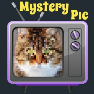 Mystery Pic - Play Free Best Puzzle Online Game on JangoGames.com