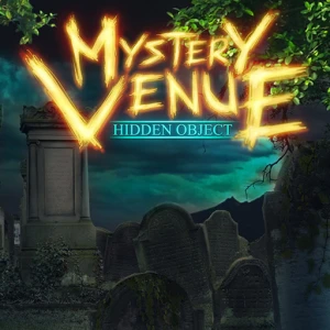 Mystery Venue Hidden Object - Play Free Best Adventure Online Game on JangoGames.com