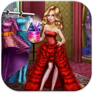 Nadja DressUp - Play Free Best Dress-up Online Game on JangoGames.com