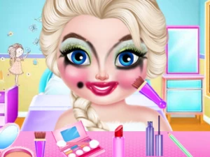  Naughty Baby Elsas Weekend - Play Free Best Dress-up Online Game on JangoGames.com