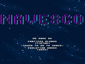 Navesco V - Play Free Best Adventure Online Game on JangoGames.com