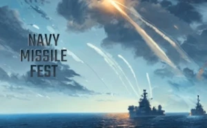 Navy Missile Fest - Play Free Best  Online Game on JangoGames.com