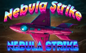 Nebula Strike - Play Free Best flight Online Game on JangoGames.com