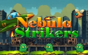 Nebula Strikers - Play Free Best adventure Online Game on JangoGames.com