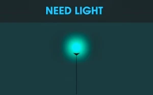 Need Light - Play Free Best arcade Online Game on JangoGames.com