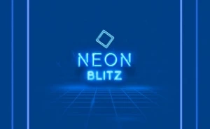 Neon Blitz - Play Free Best arcade Online Game on JangoGames.com