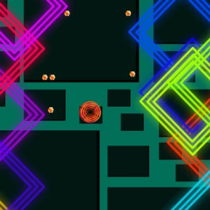 Neon Way - Play Free Best Puzzle Online Game on JangoGames.com