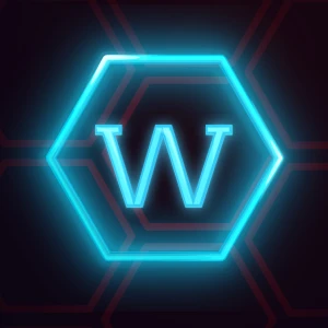 Neon Words - Play Free Best Puzzle Online Game on JangoGames.com