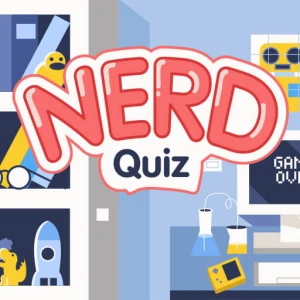Nerd Quiz - Play Free Best Quiz Online Game on JangoGames.com