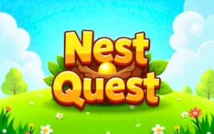 Nest Quest - Play Free Best hyper-casual Online Game on JangoGames.com