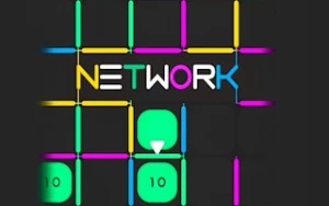 Network - Puzzle - Play Free Best  Online Game on JangoGames.com