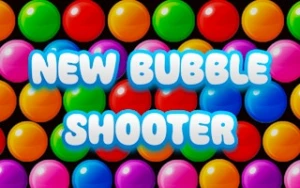 New Bubble Shooter - Play Free Best ball Online Game on JangoGames.com