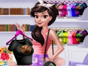 New Spring Wardrobe - Play Free Best Dress-up Online Game on JangoGames.com