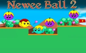 Newee Ball 2 - Play Free Best adventure Online Game on JangoGames.com