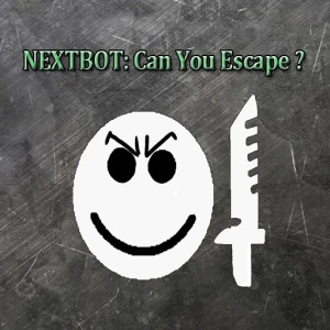 Nextbot: Can You Escape? - Play Free Best Adventure Online Game on JangoGames.com