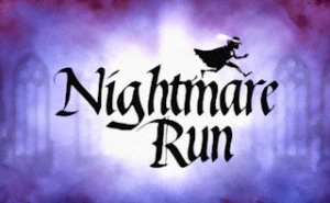 Nightmare Runner - Play Free Best action Online Game on JangoGames.com