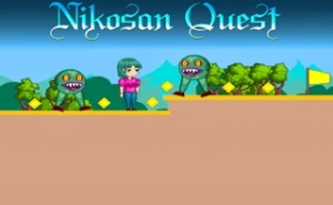 Nikosan Quest - Play Free Best adventure Online Game on JangoGames.com