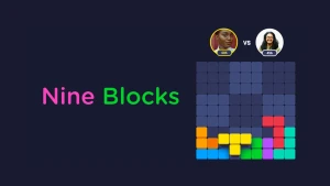 Nine Blocks: Block Puzzle Game - Play Free Best Puzzle Online Game on JangoGames.com