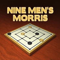 Nine Mens Morris - Play Free Best Boardgames Online Game on JangoGames.com