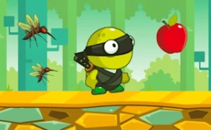 Ninja Adventure Game - Play Free Best adventure Online Game on JangoGames.com