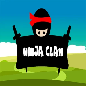 Ninja Clan - Play Free Best Casual Online Game on JangoGames.com