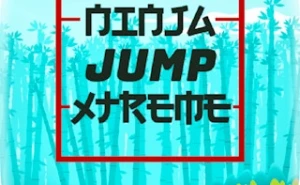 Ninja Jump Xtreme - Play Free Best arcade Online Game on JangoGames.com