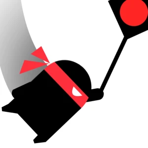 Ninja Man - Play Free Best Agility Online Game on JangoGames.com