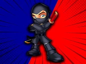 Ninja Rian Adventure - Play Free Best Adventure Online Game on JangoGames.com