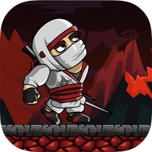 Ninja Warrior Shadow of Last Samurai - Play Free Best Casual Online Game on JangoGames.com