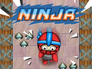 Ninja - Play Free Best Casual Online Game on JangoGames.com