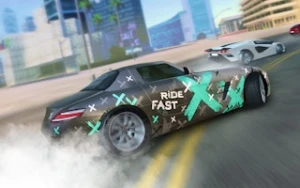 Nitro Burnout - Play Free Best racing Online Game on JangoGames.com