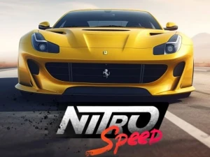 Nitro Speed - Play Free Best Agility Online Game on JangoGames.com