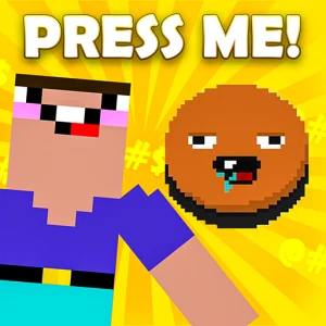 Noob Button 2 - Play Free Best Adventure Online Game on JangoGames.com