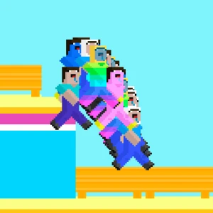 Noob Guys - Play Free Best Casual Online Game on JangoGames.com