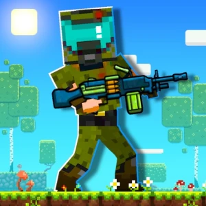 Noob Legends Dungeon Adventures - Play Free Best Shooter Online Game on JangoGames.com