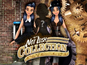 Not Lush Collections - Play Free Best Dress-up Online Game on JangoGames.com