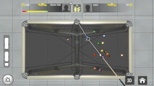 Nova Billiard - Play Free Best Sports Online Game on JangoGames.com