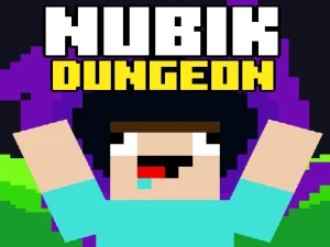 Nubik Dungeon - Play Free Best Adventure Online Game on JangoGames.com