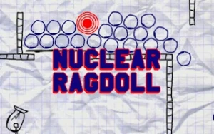 Nuclear Ragdoll - Play Free Best shooter Online Game on JangoGames.com