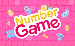 Number Games - Play Free Best kids Online Game on JangoGames.com