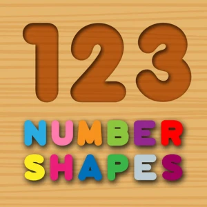 Number Shapes - Play Free Best Educational Online Game on JangoGames.com
