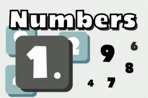 Numbers - Play Free Best  Online Game on JangoGames.com