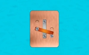 Nut & Bolt Steel Screw Puzzle - Play Free Best puzzle Online Game on JangoGames.com