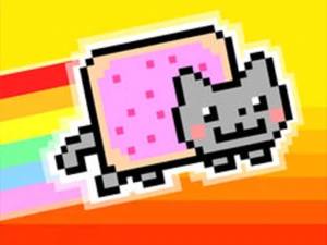 Nyan Cat Flappy - Play Free Best Adventure Online Game on JangoGames.com