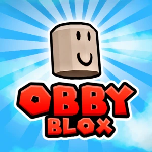 Obby Blox Parkour - Play Free Best Agility Online Game on JangoGames.com